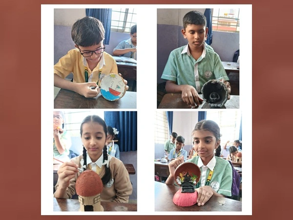 Traffic Awareness Program 